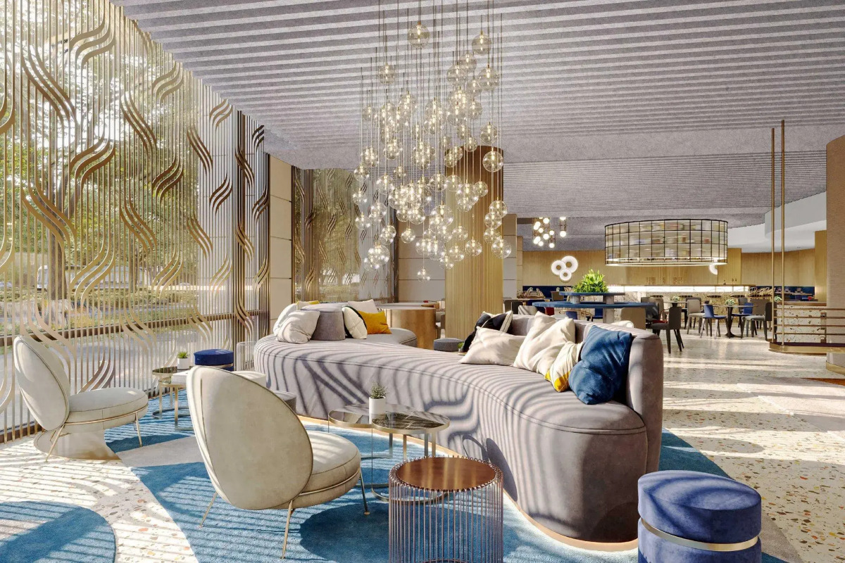 The Den, ‘s-Hertogenbosch, a Tribute Portfolio Hotel