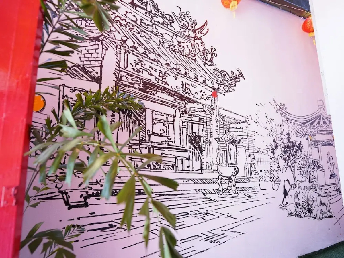 2499 Heritage Chinatown Bangkok Hotel By RoomQuest