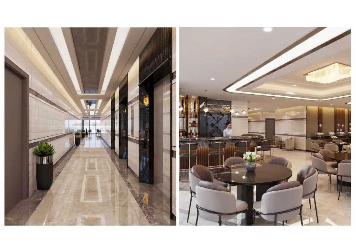 Annova Nha Trang Hotel