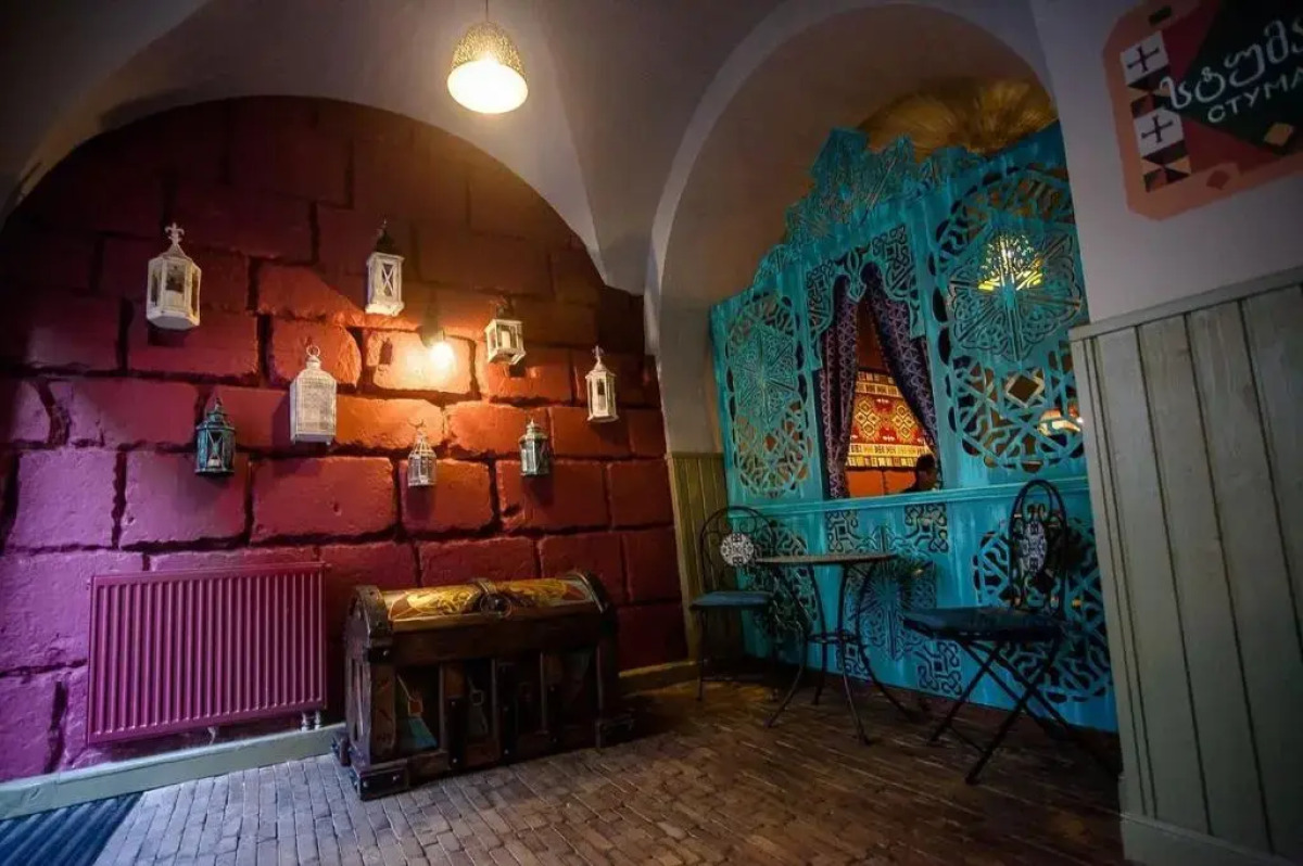 Optima Collection Medievale Львов