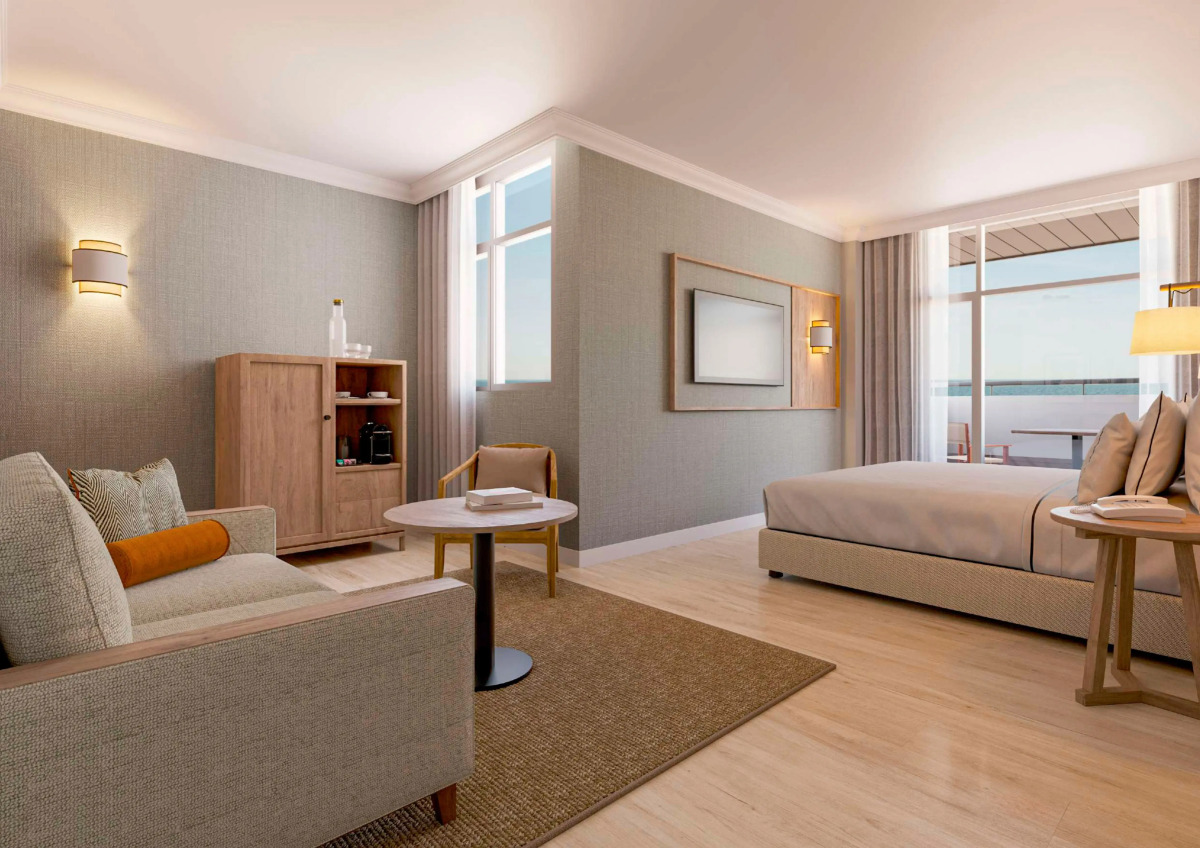 Meliá Costa Atlantis Tenerife