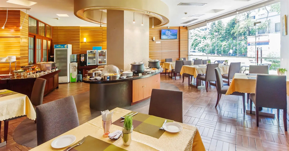 Springdale Serviced Residence Guangzhou
