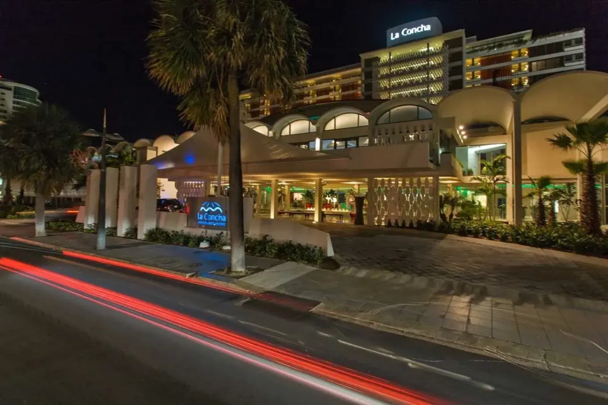 La Concha Resort, Puerto Rico, Autograph Collection