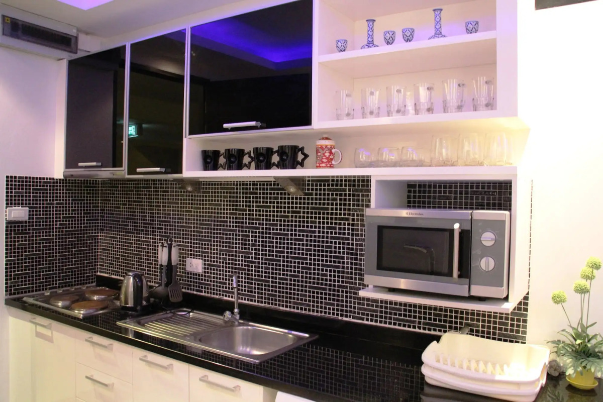 Wongamat Privacy Residence & Resort