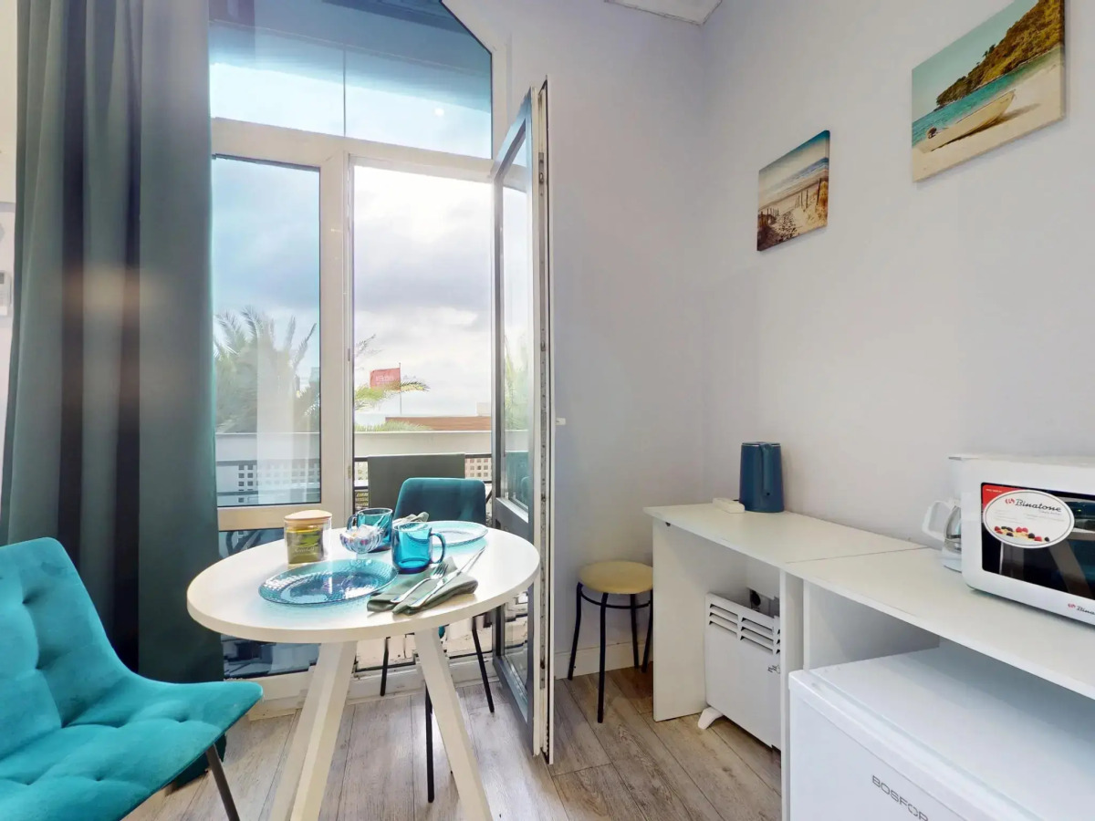 Набережная Ривьера