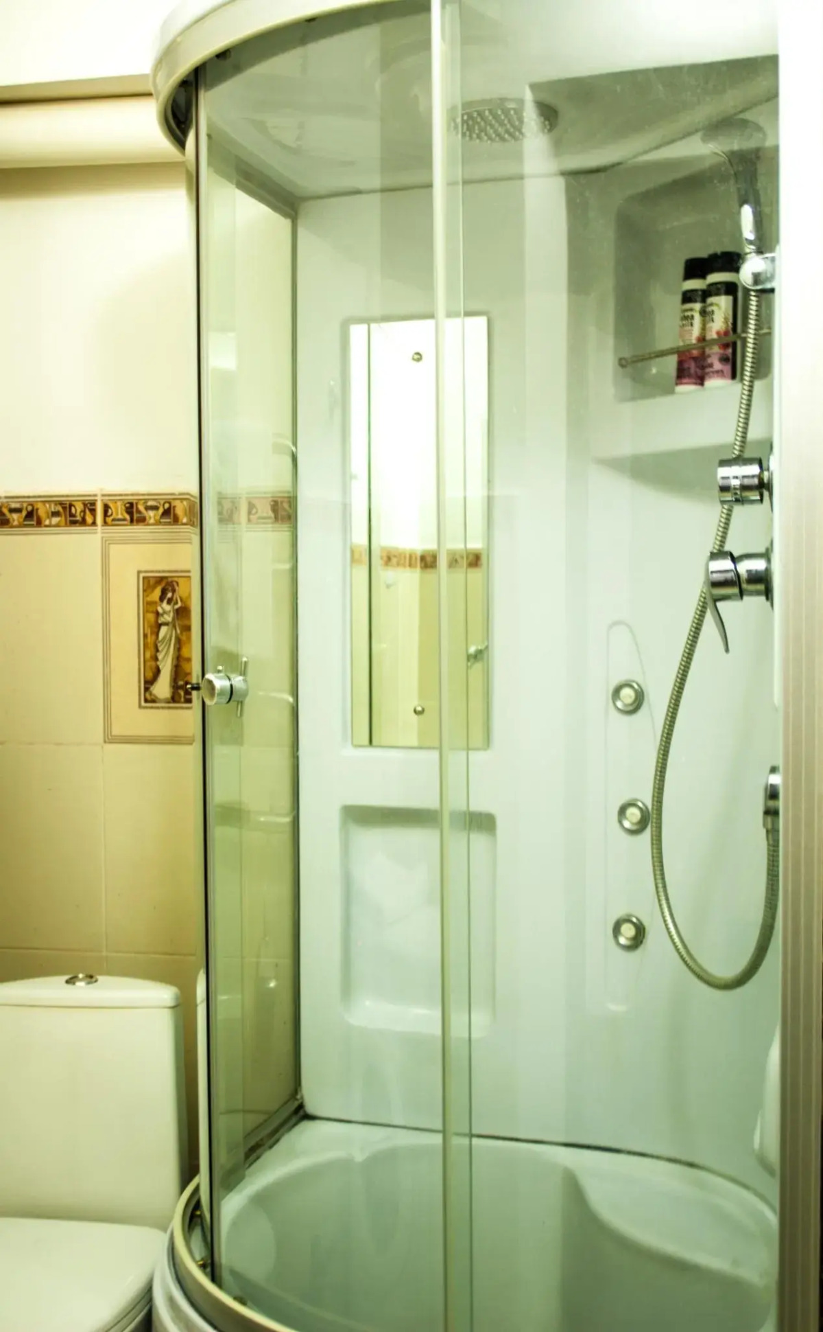 Иркутск Хостел на Байкальской