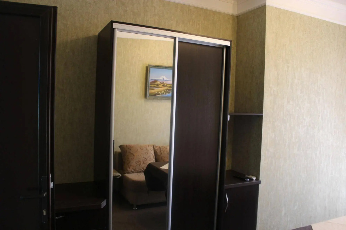 Отель «Давид-Бек»