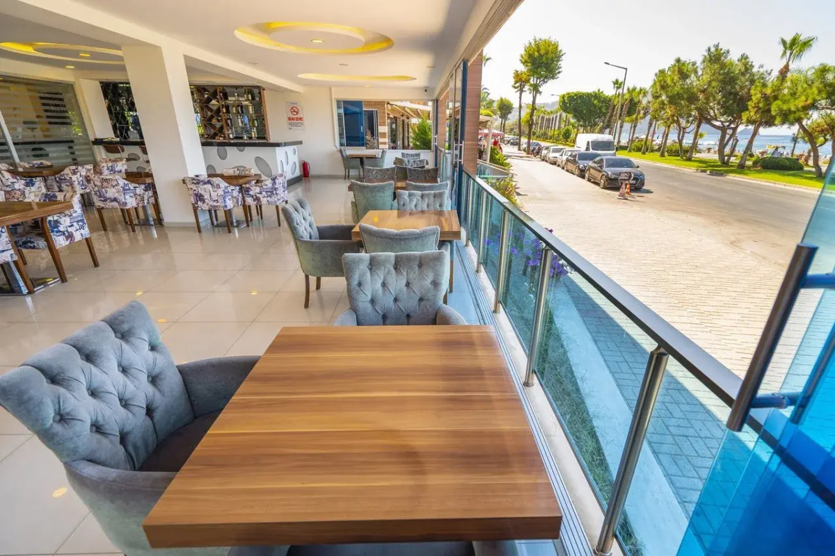 Kleopatra Life Hotel & SPA