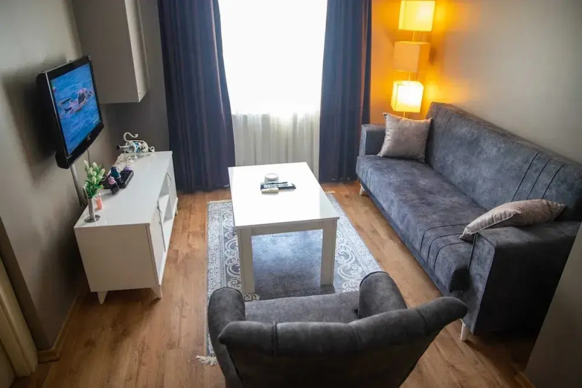 The Hera Suit Hotels