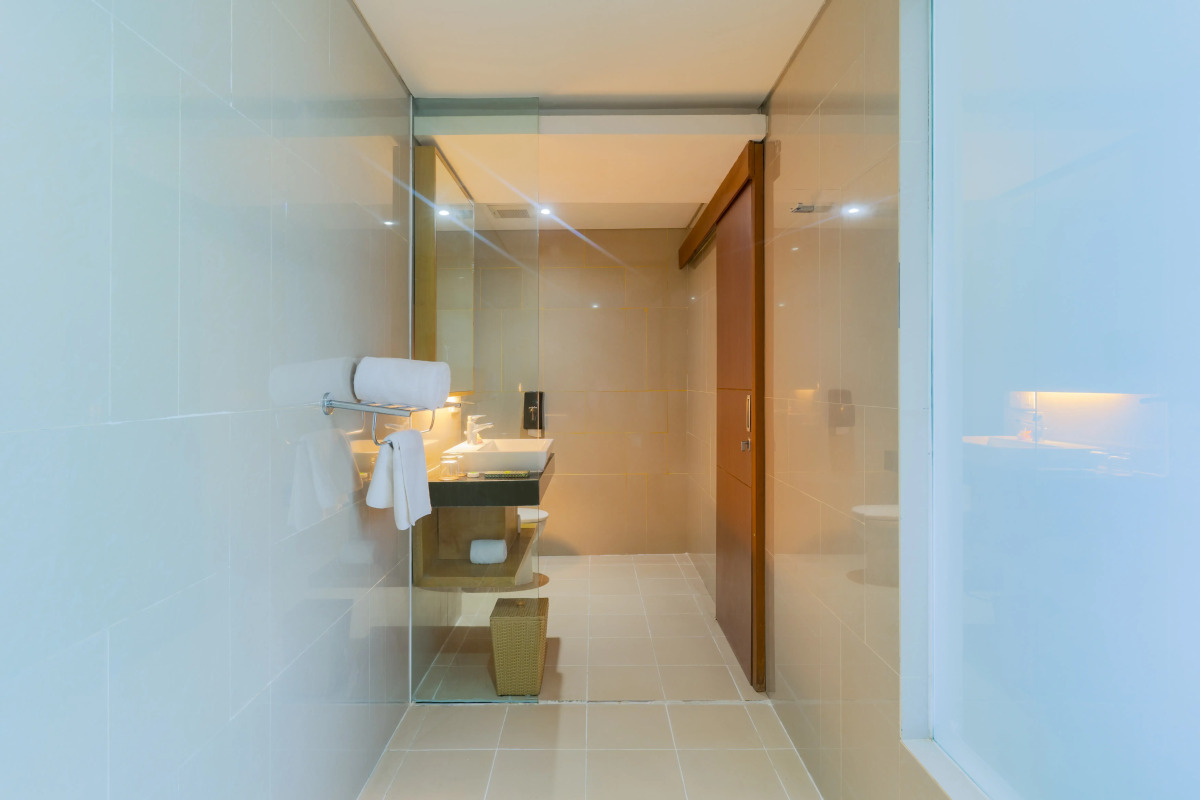 Kuta Beach Club Hotel