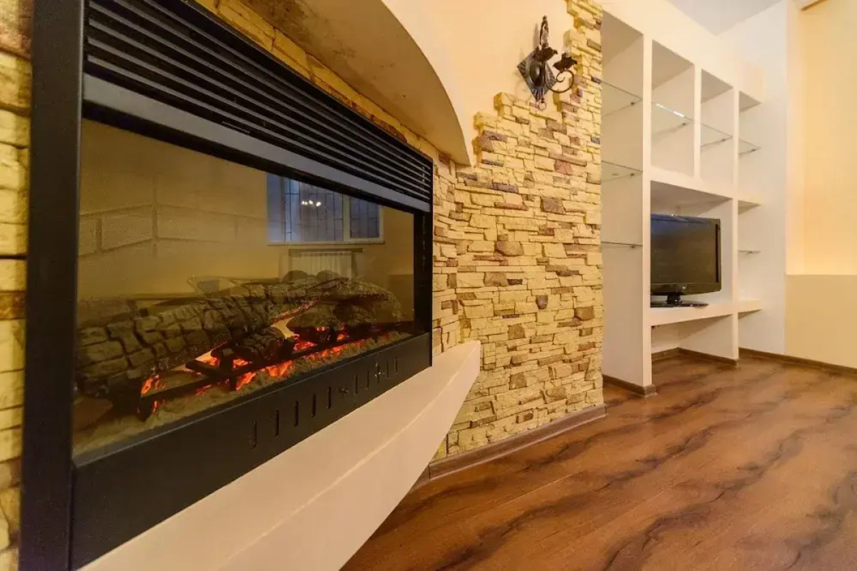 Guest House at the Polytechnic Institute