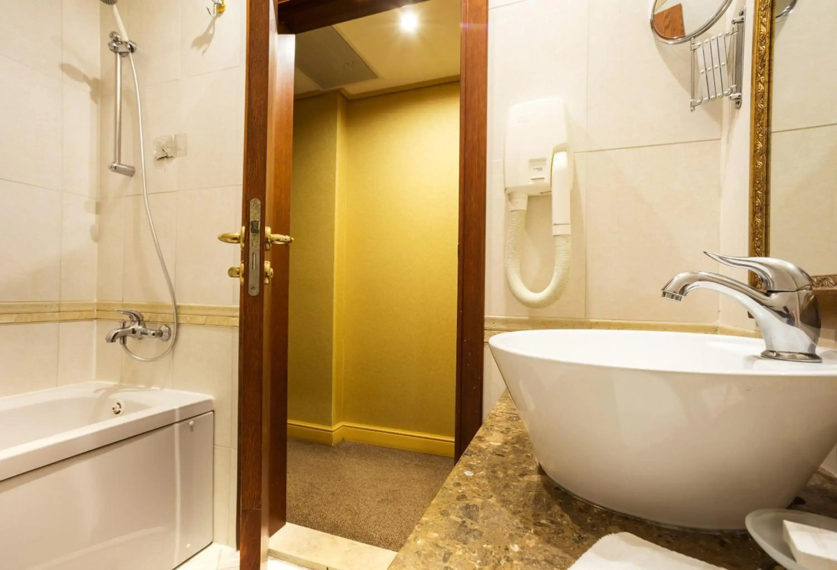 Hotel Romance & Family Suites