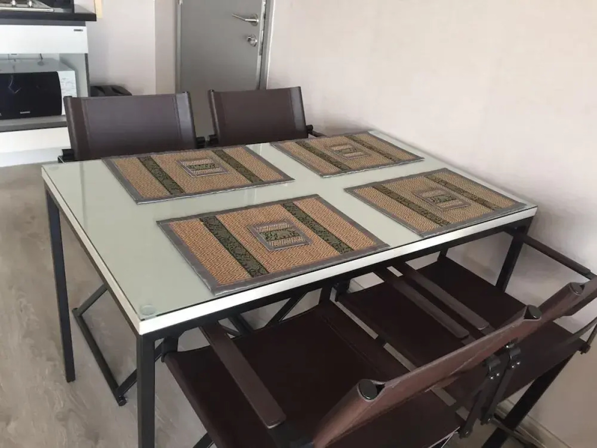 The Base Central Pattaya  Sea View