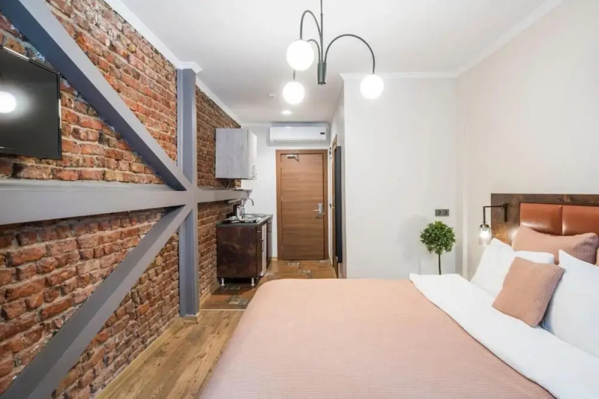 The Wilson Galata Hotel