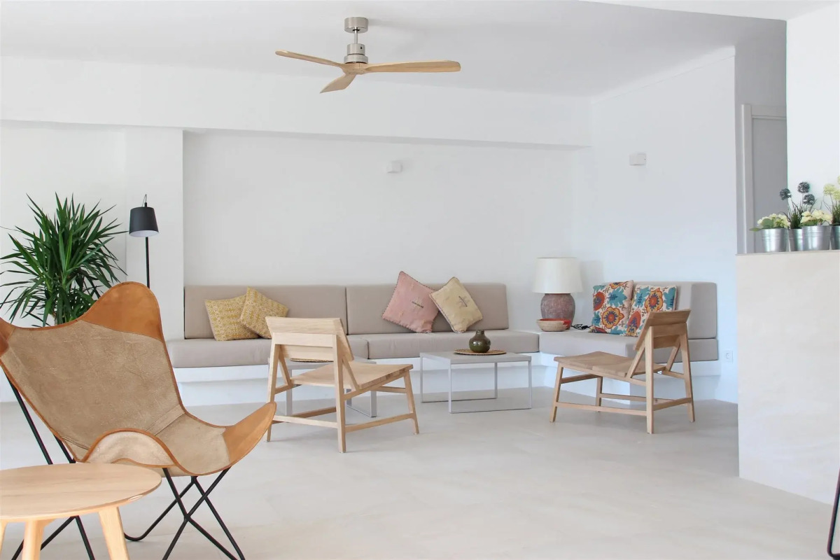 Aparthotel Niu d´Aus