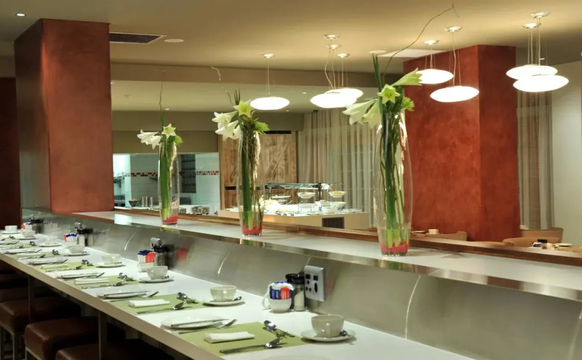 Garden Court Victoria Junction