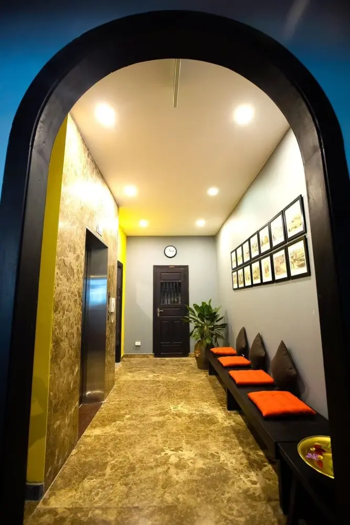 Bayya Hotel Phu Quoc