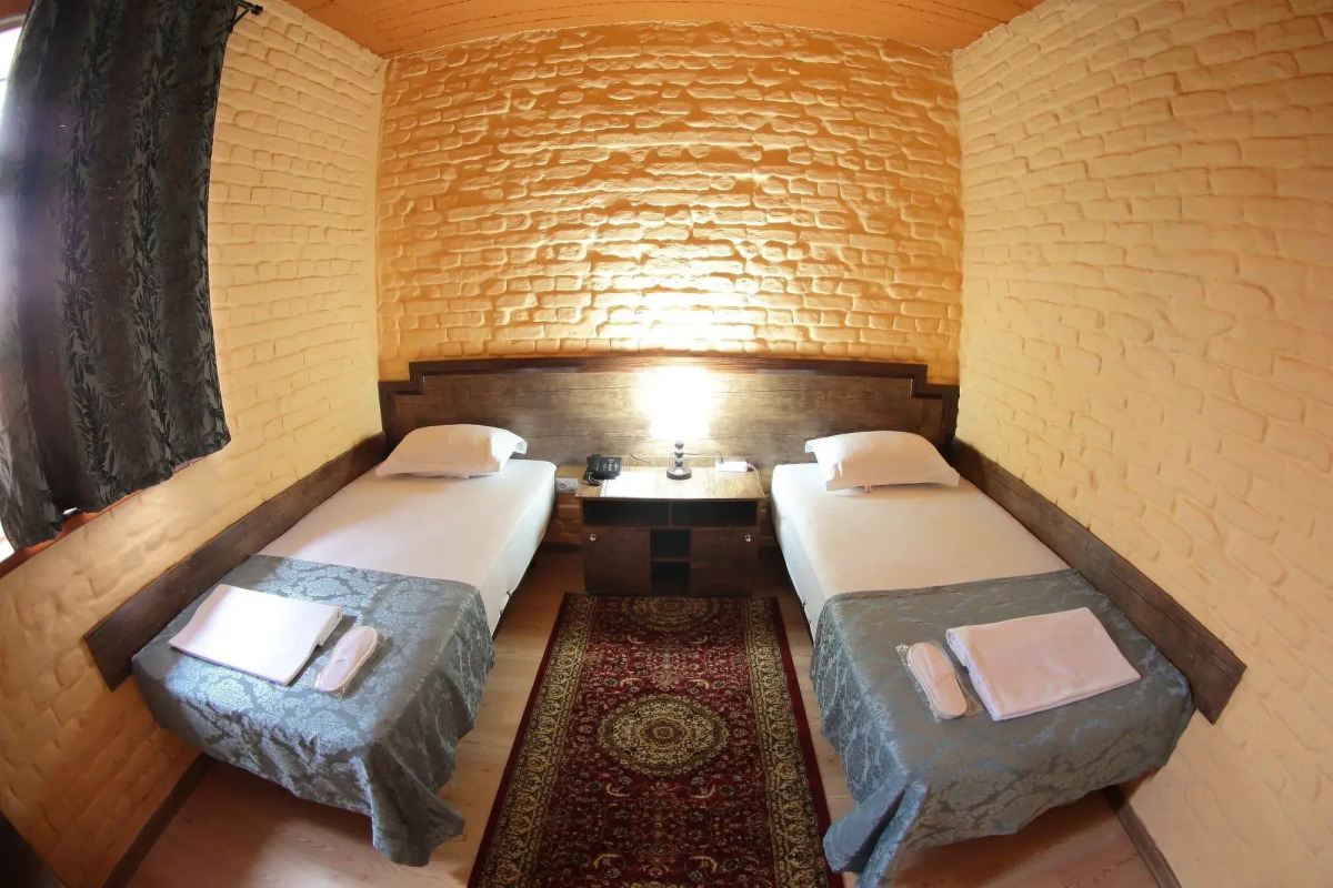 Отель Star Hotel Ташкент