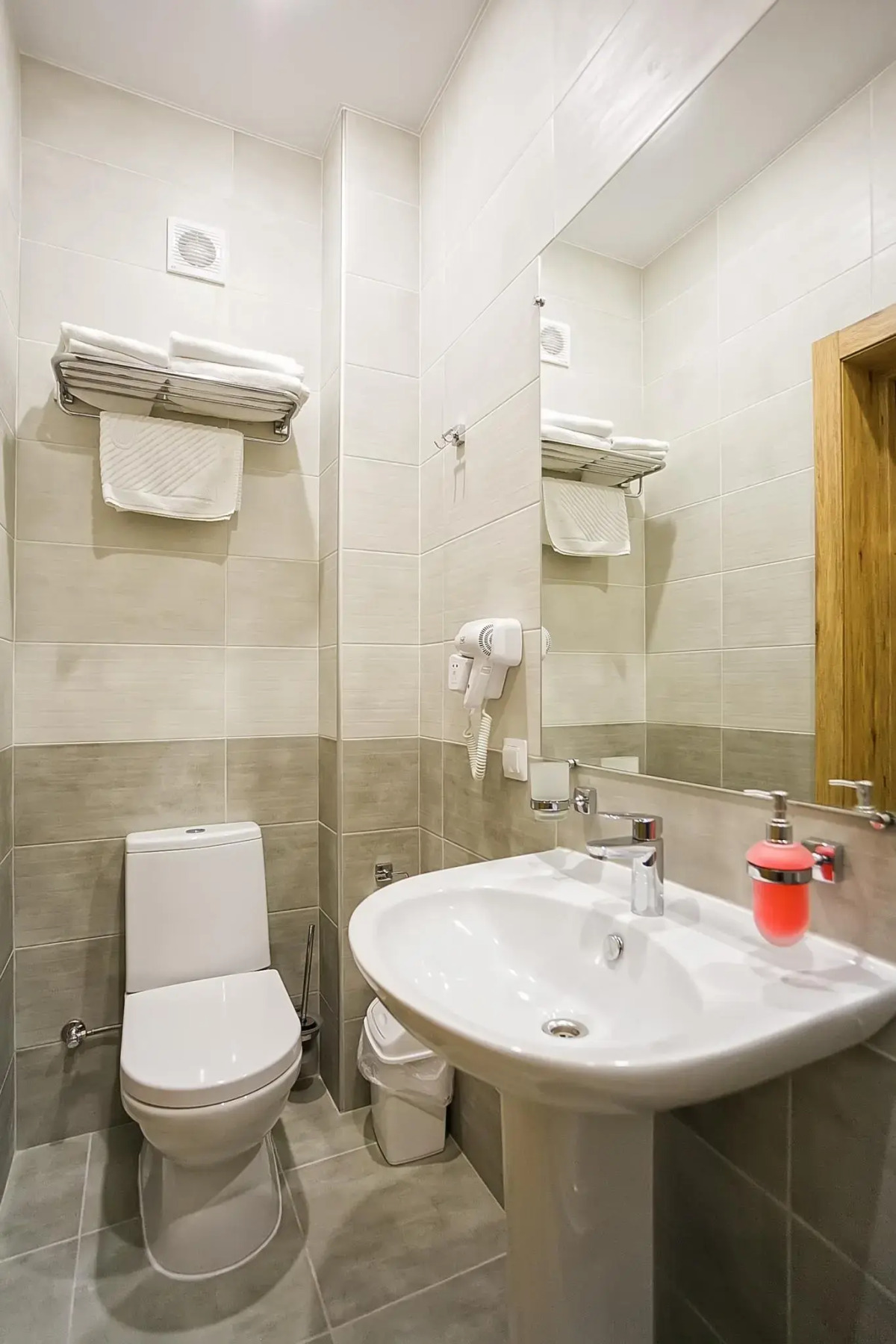 Премиум парк