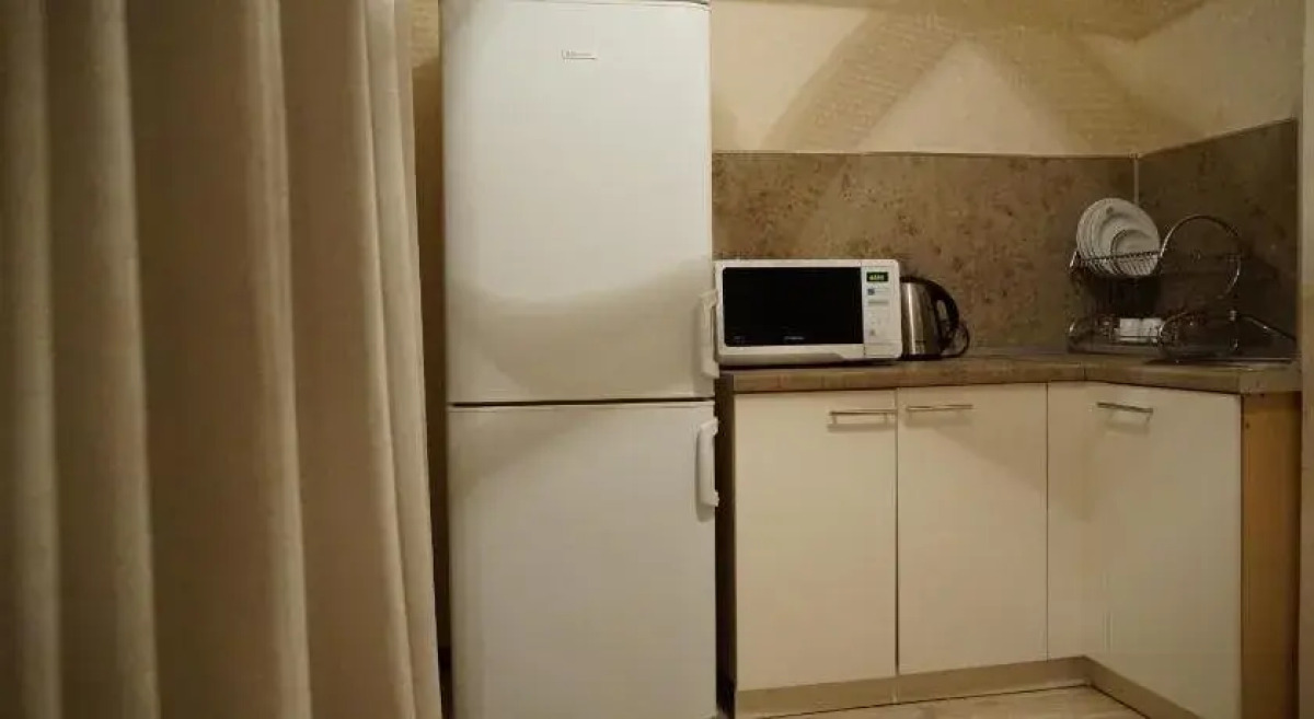 Изумруд Север