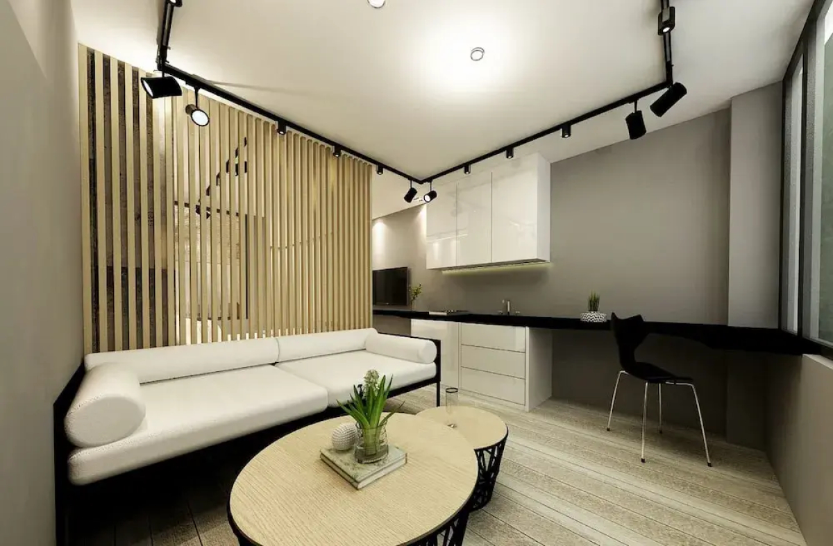 MJ Luxury Suites