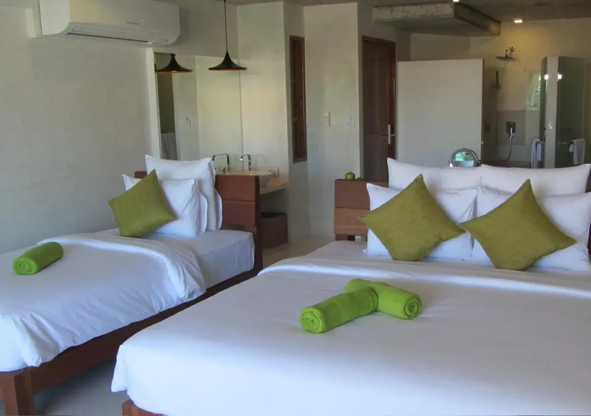 Wabi Sabi Boutique Hotel