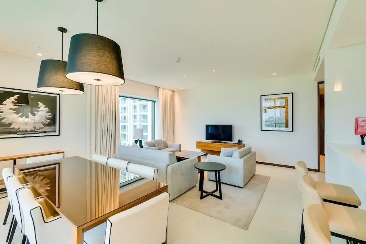 Vida Emirates Hills Residences