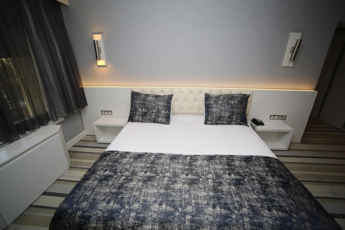 Nesta Boutique Hotel