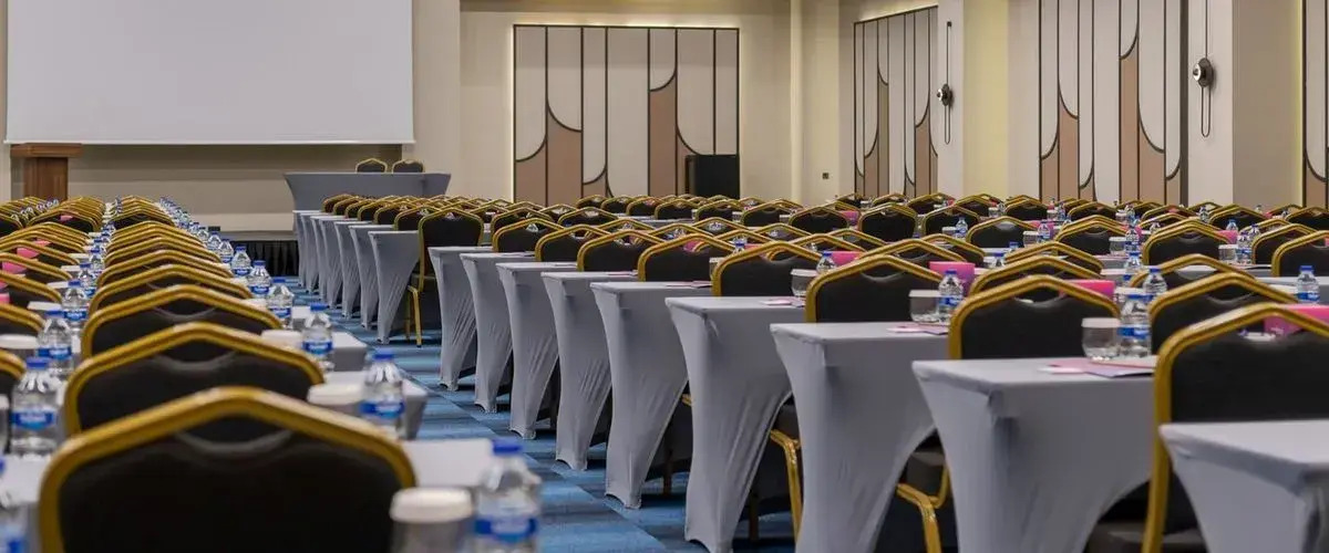 Belek Beach Resort Hotel - All inclusive