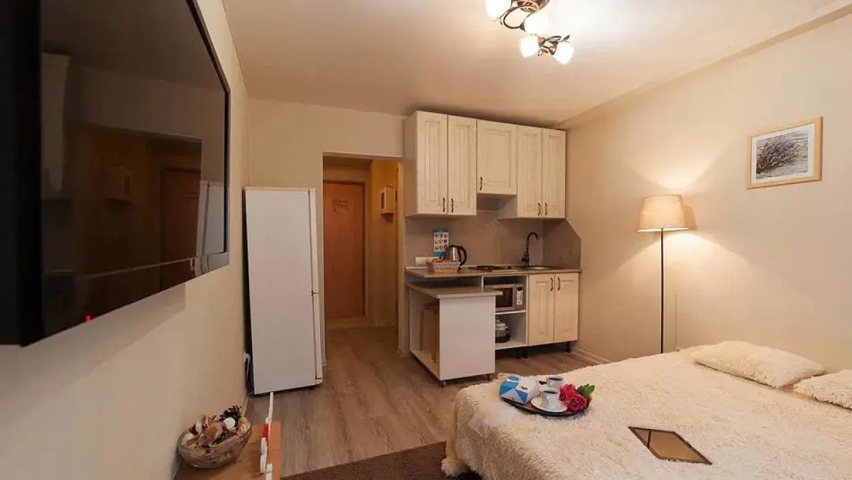 Сутки26 на улице Адмиральского