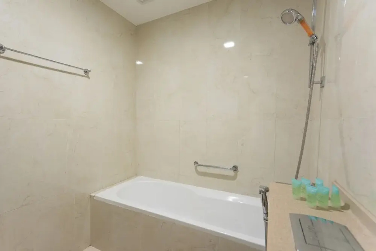 HiGuests - Botánica Tower