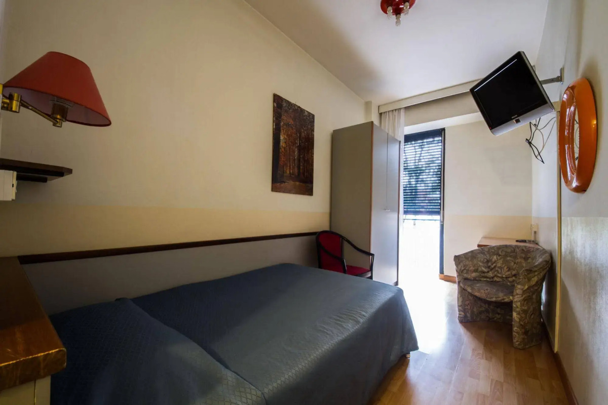 Mini Hotel Baradello