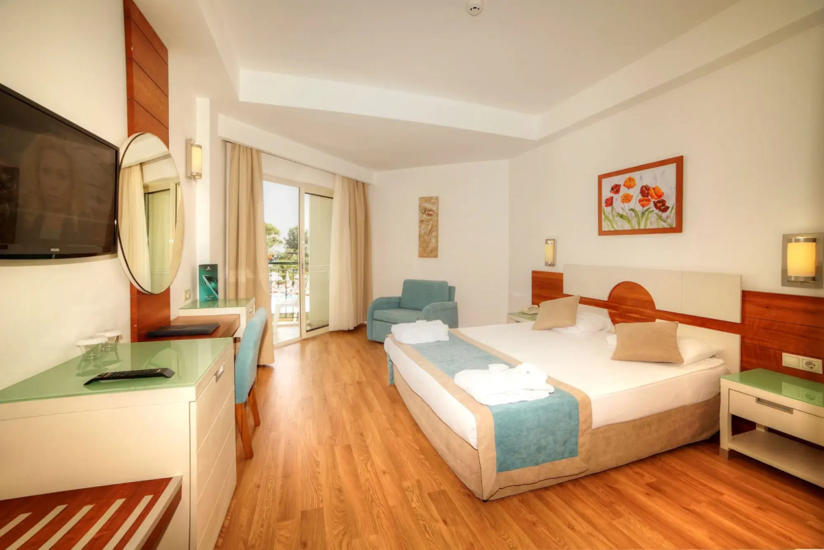 Zena Resort