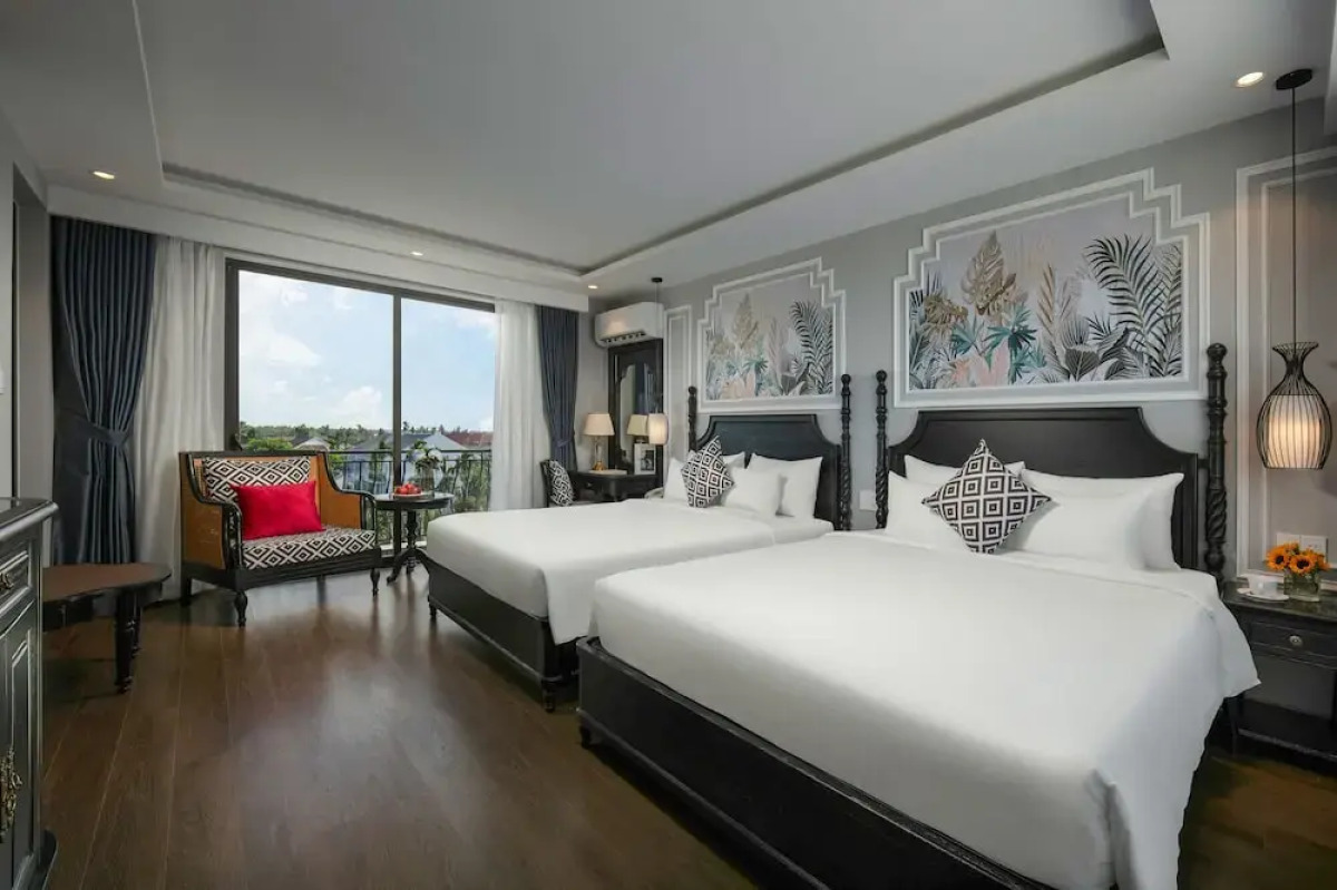 Serene Nature Hotel & Spa