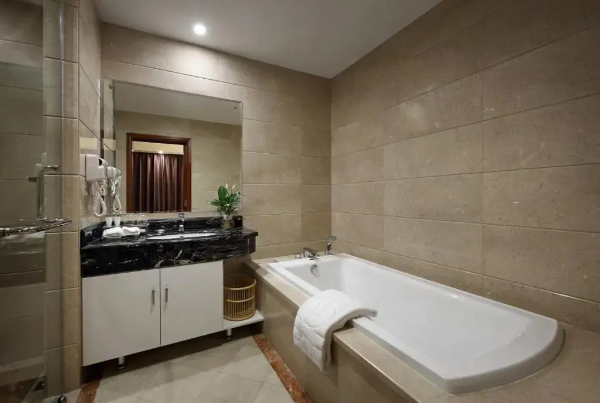 Honglilai Hotel Shenzhen