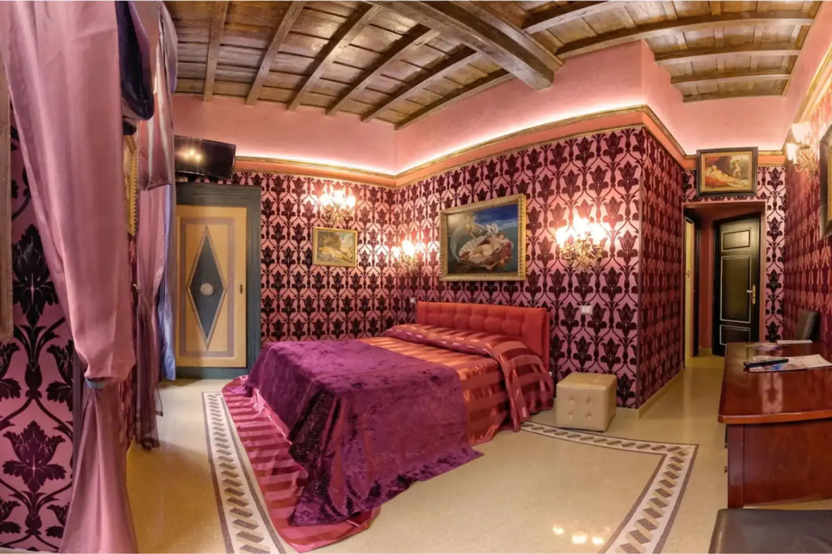 Antica Dimora De Michaelis