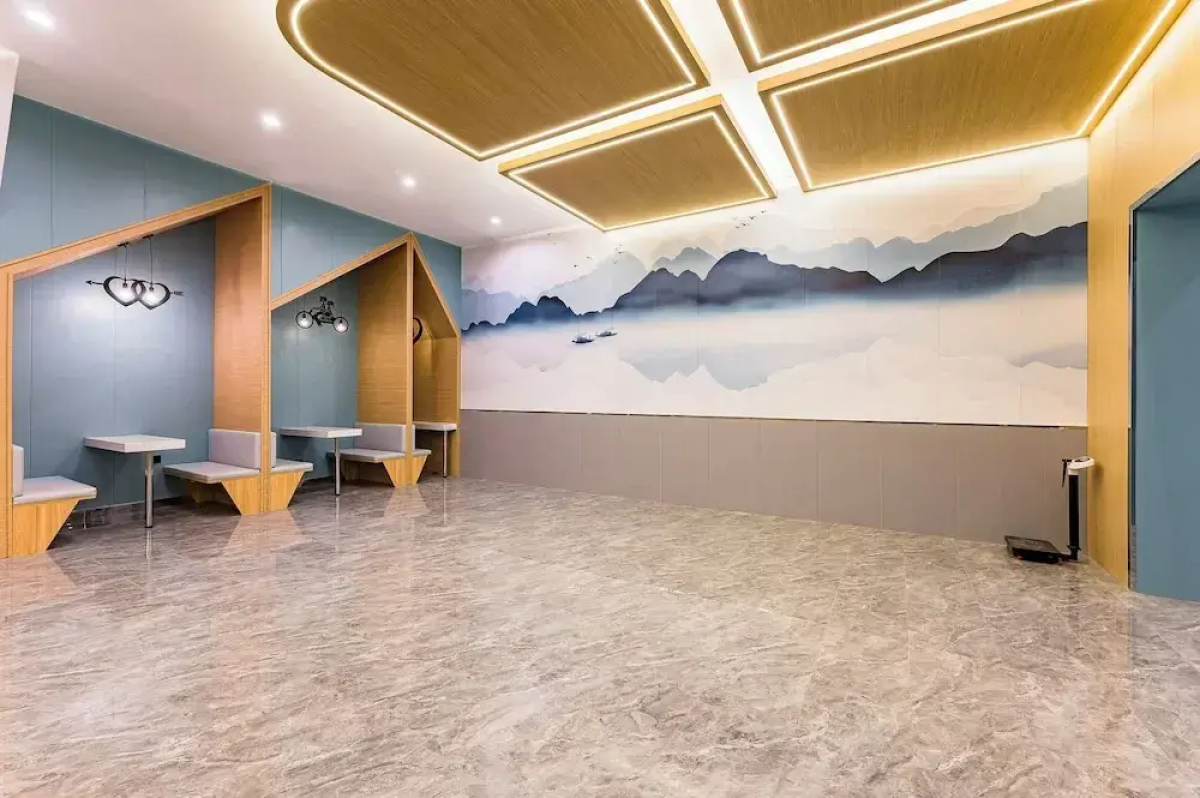 Anhui Culture Hotel