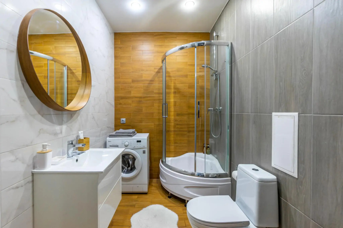 Аквамарин на улице Береговая 61/1Б