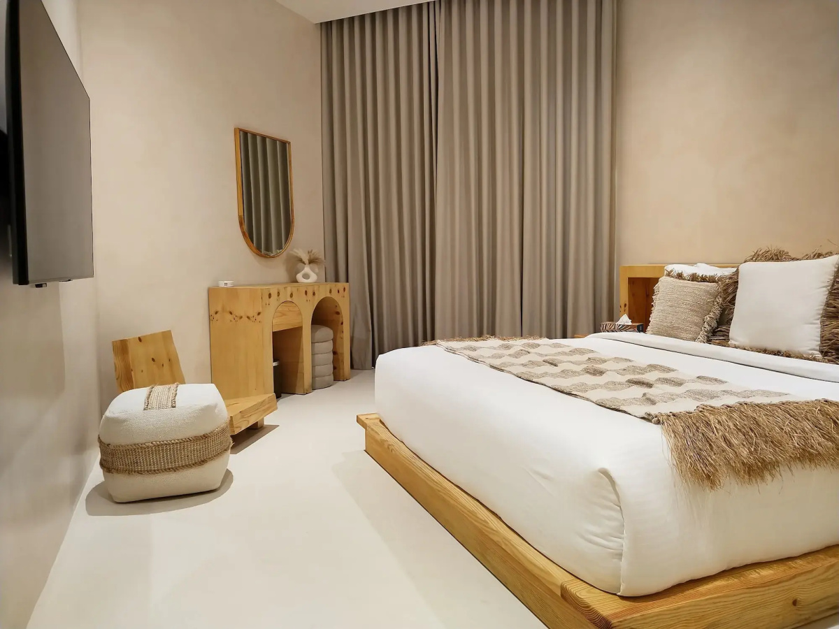 Umm Al Quwain Beach Hotel
