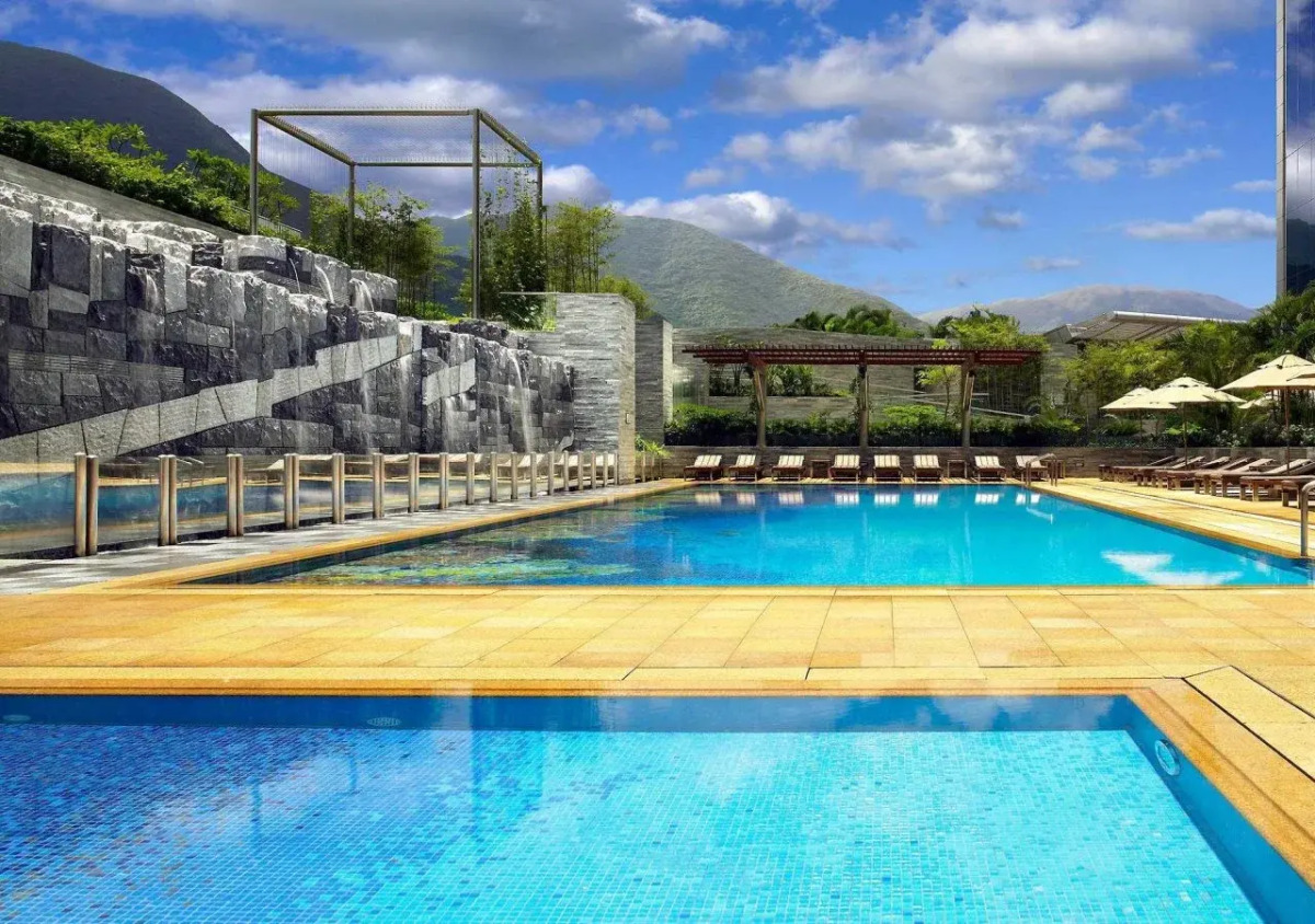 Novotel Citygate Hong Kong