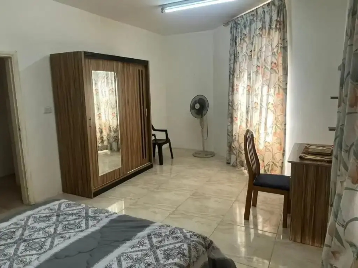 Sami Apartments