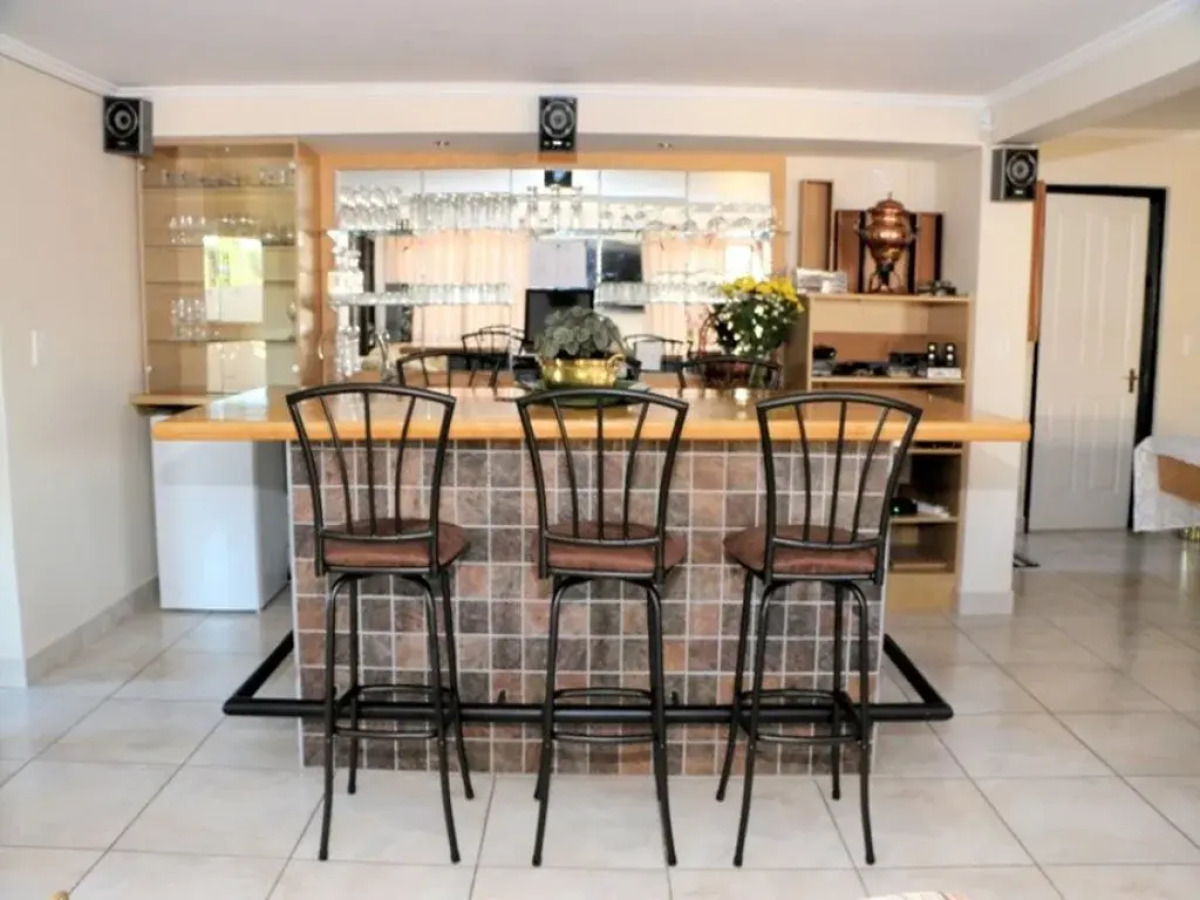 Anchorage Guest House