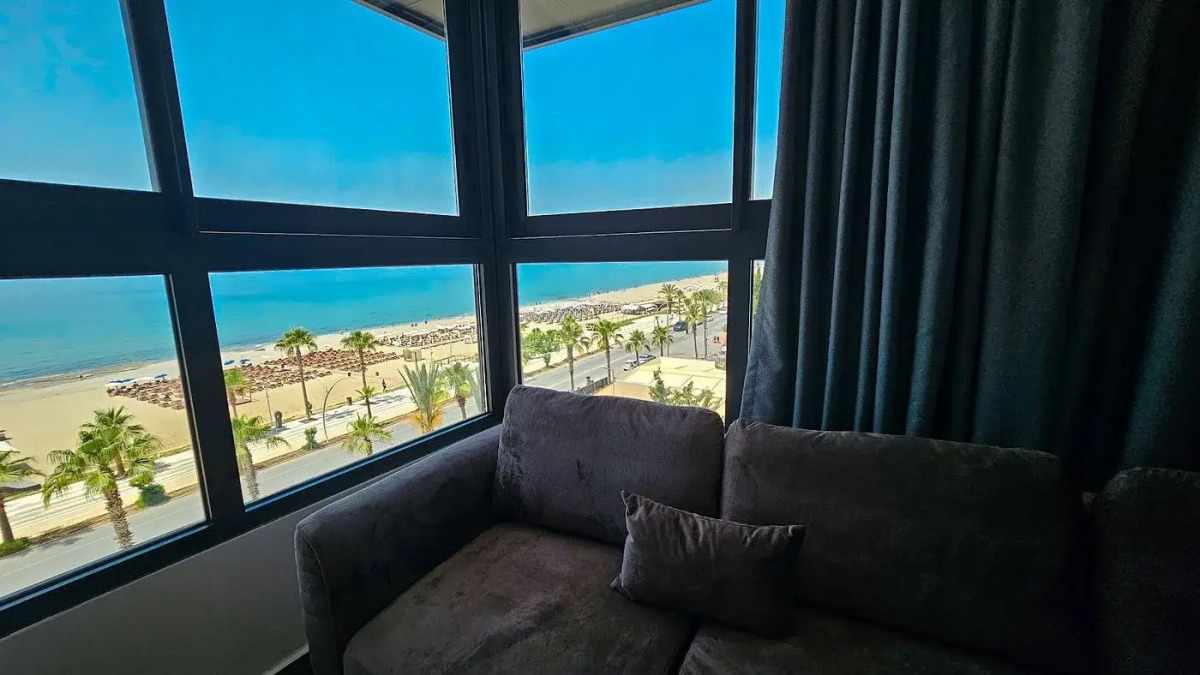 Krizantem Hotel - All Inclusive