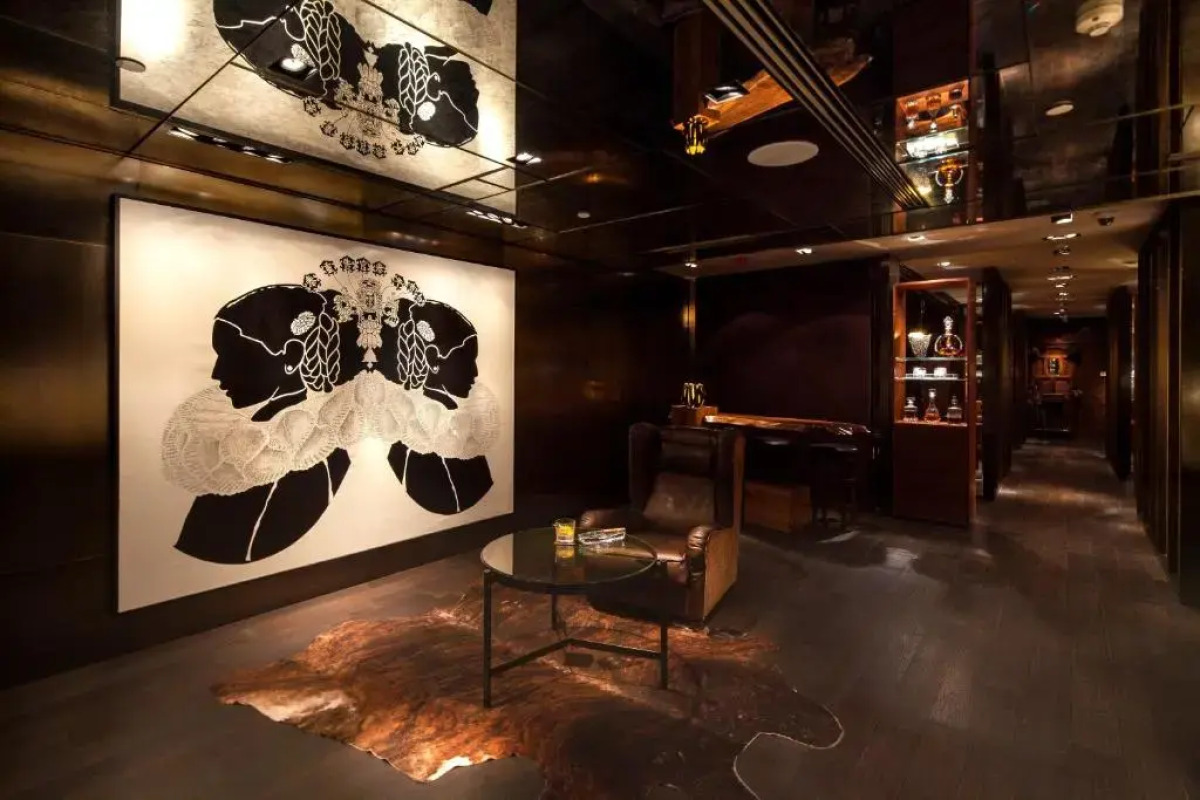 Mandarin Oriental, Guangzhou