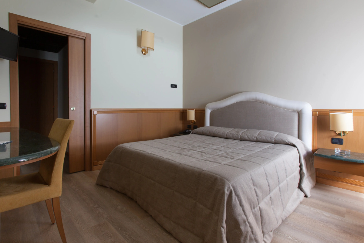 Airport Hotel Motel Malpensa