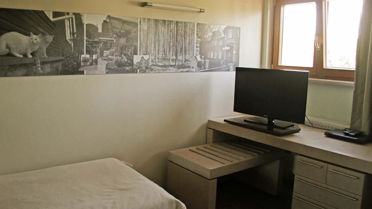 Отель Tähetorni