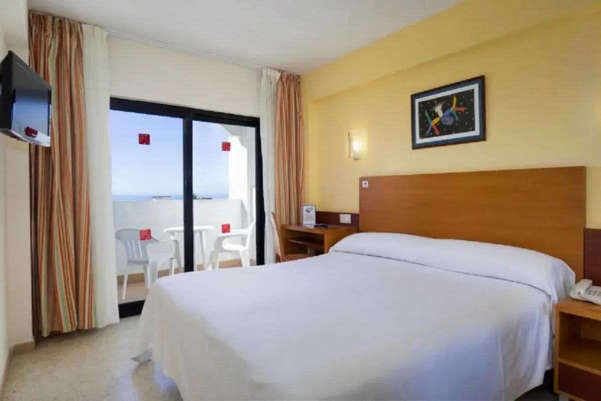 Medplaya Hotel Bali