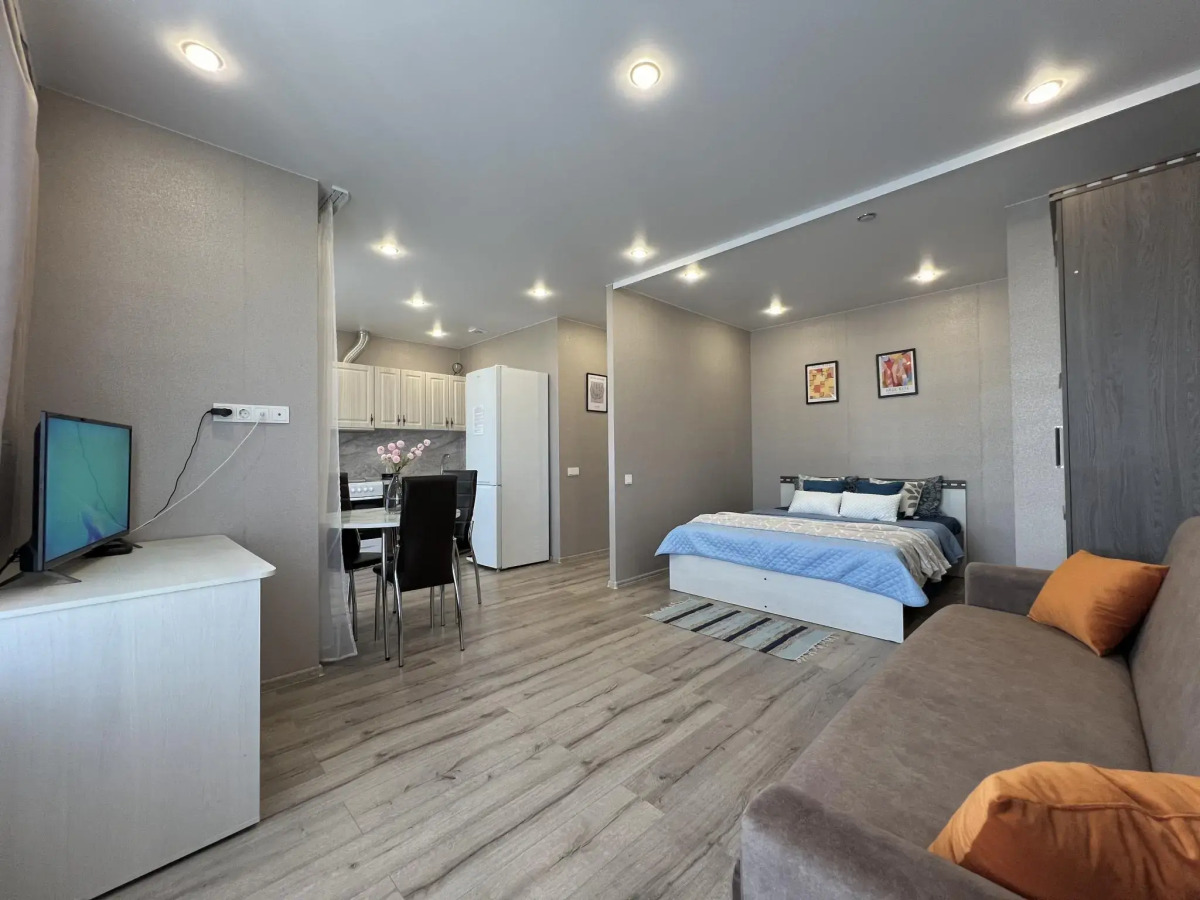 КакДома на улице Пискунова 136