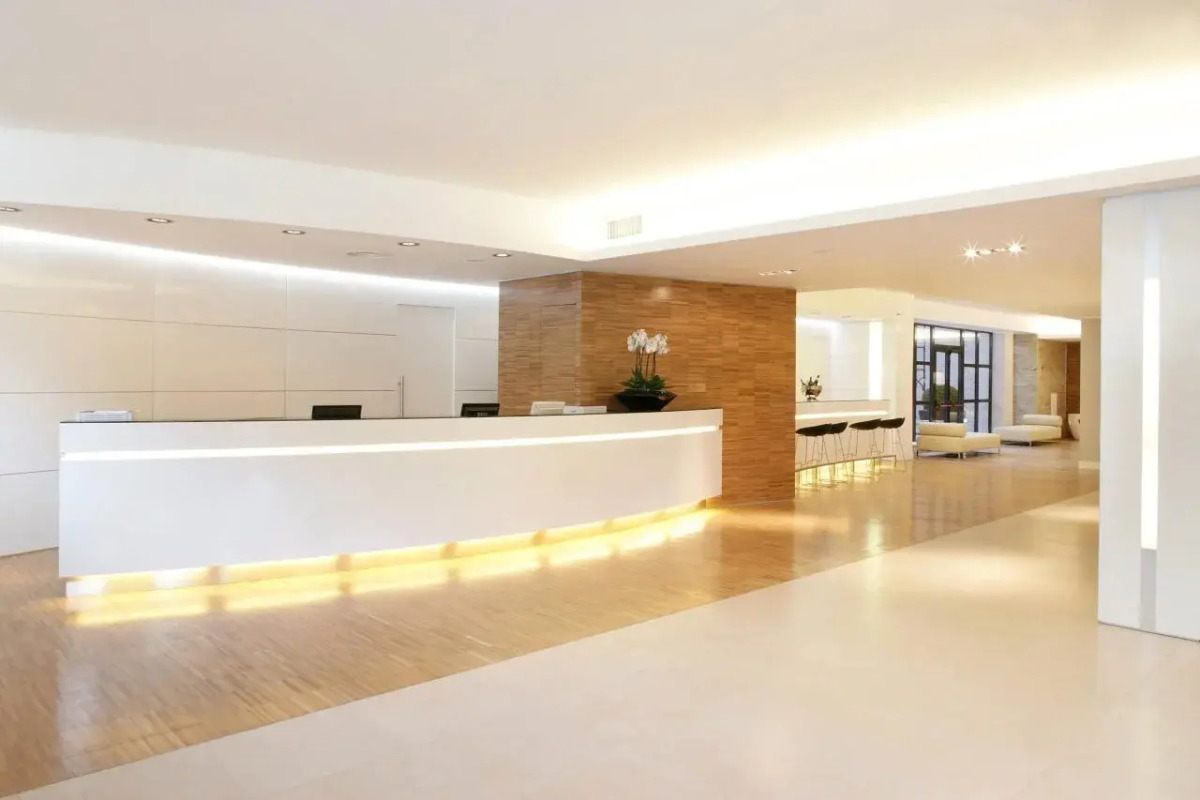 iH Hotels Milano Watt 13