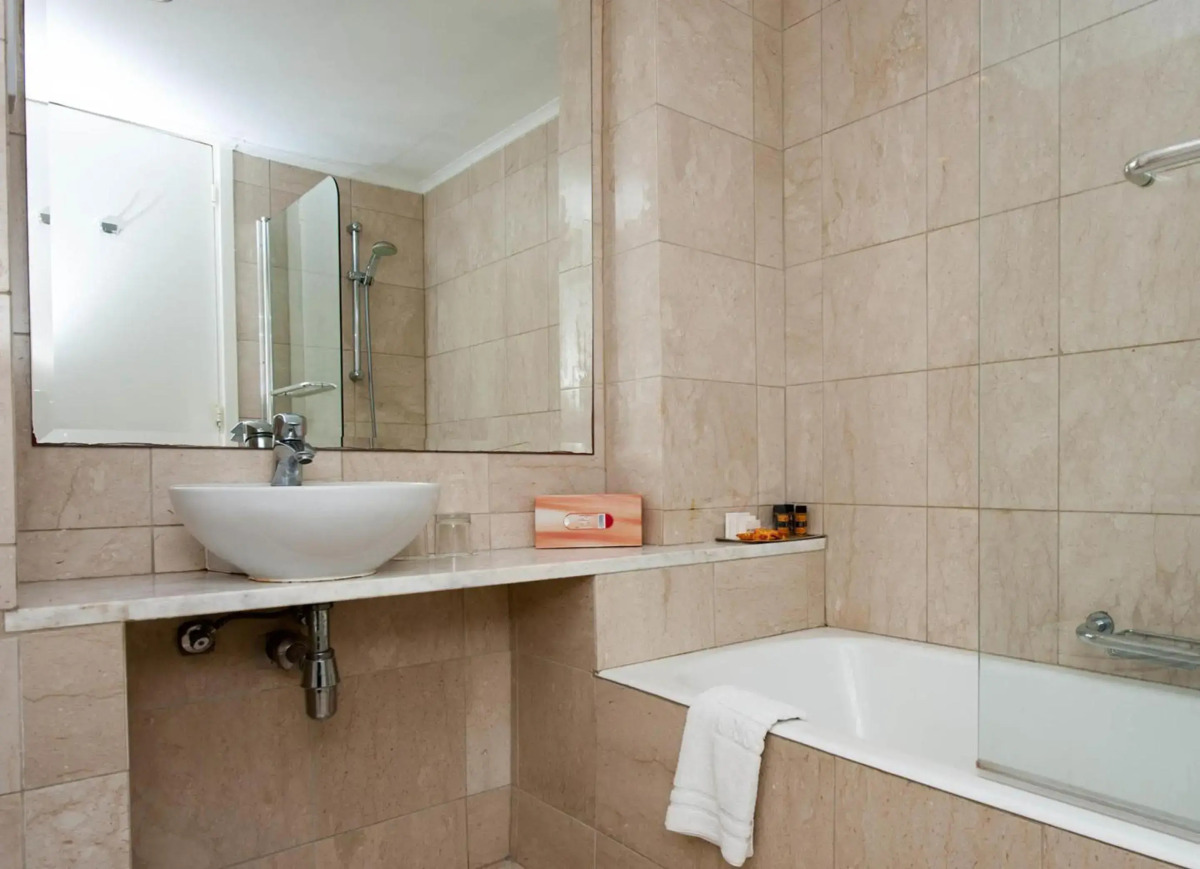 Vrissiana Boutique Beach Hotel